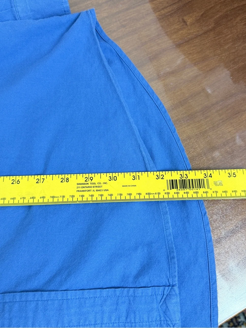 Polo Ralph Lauren gently pre